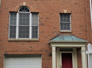 508 Winding Rose Dr, Rockville, MD 20850