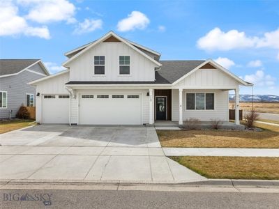 2288 Chipset St, Bozeman, MT, 59718