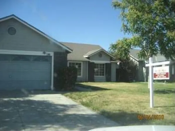 1805 Minnie St, Grayson, CA 95363