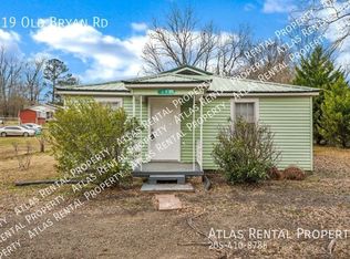 219 Old Bryan Rd, Sumiton, AL 35148