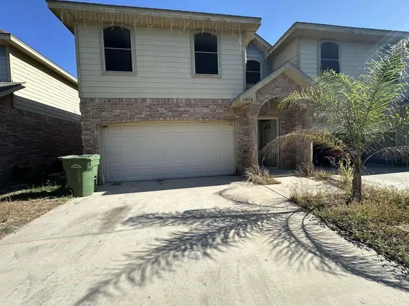 1016 Yellow Hammer St, Rio Grande City, TX 78582