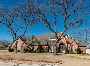5604 Flagstick Ct, Granbury, TX 76049