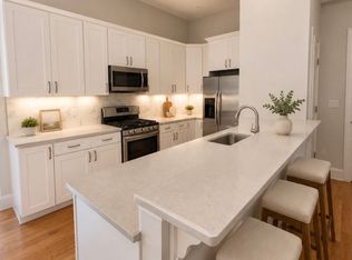 216 W Broadway APT 1, Boston, MA 02127