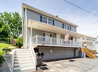 1490 Concord St UNIT 1, Framingham, MA 01701