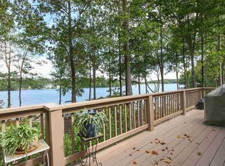 25 Whippoorwill Ln, Palmyra, VA 22963