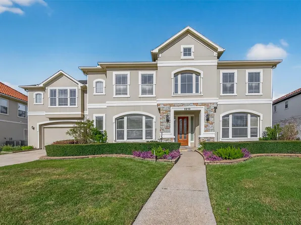 2210 Bywater Dr, Houston, TX 77077
