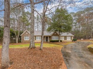 25 Whitney Ct, Covington, GA 30016