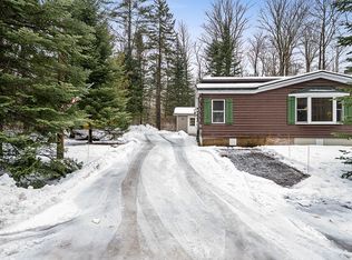 110 Old Indian Trl, Old Forge, NY 13420