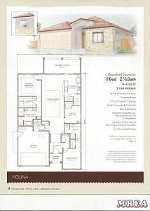 Nolina - 1816 sf