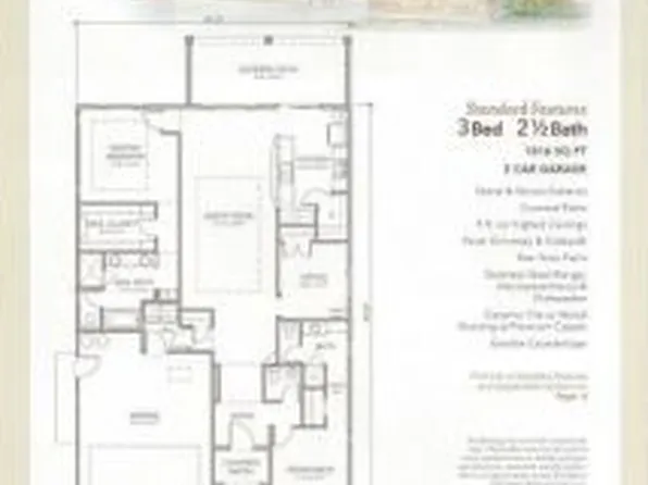 11 Dancing Sky Trl, Mesquite, NV 89027