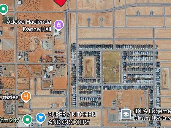 3rd image of 3701 Mager Dr