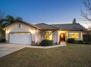2651 Northhill St, Selma, CA