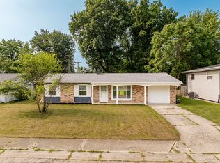 1709 W Glenn Ellyn Dr, Muncie, IN 47304
