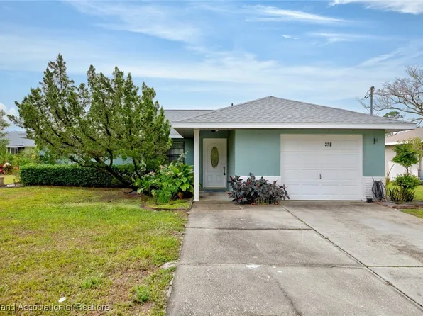 328 Roadrunner Ave, Sebring, FL 33870