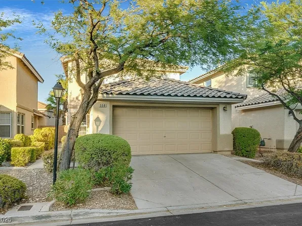 558 Poplar Leaf St, Las Vegas, NV 89144