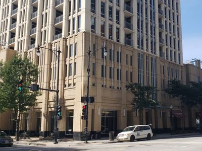 1250 S Michigan Ave UNIT 506, Chicago, IL, 60605