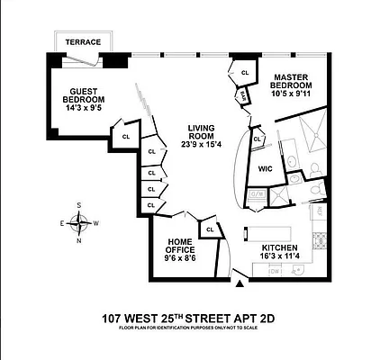 Rented by Keller Williams NYC | media 23