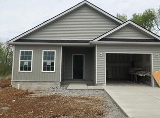 138 John Davis Dr, Georgetown, KY 40324