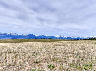 2343 Sapphire Ranch Trl, Corvallis, MT 59828