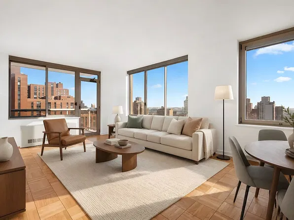 200 E 89th St APT 26F, New York, NY 10128