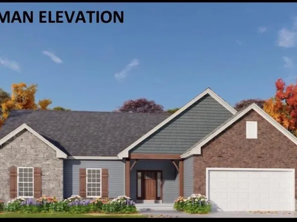 1012 Jean Marie St, Saint Libory, IL 62282