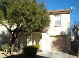 7316 Ribbon Ridge Ave, Las Vegas, NV 89129