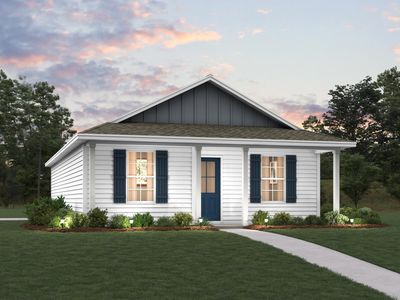 390 E Iris Ln, Defuniak Springs, FL, 32433