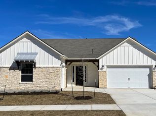 1316 Dancing Oak Ln, San Marcos, TX 78666