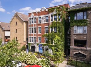 University Manor Apartments, Chicago, IL 60615