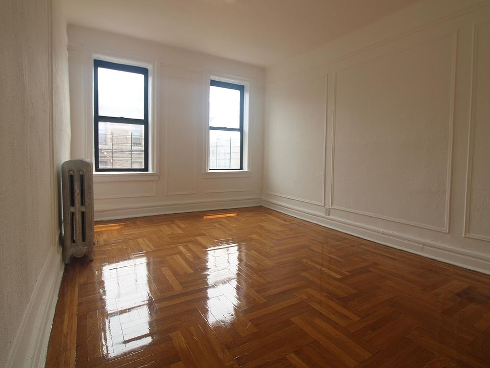 1st image of 2301 Creston Ave #4B-1