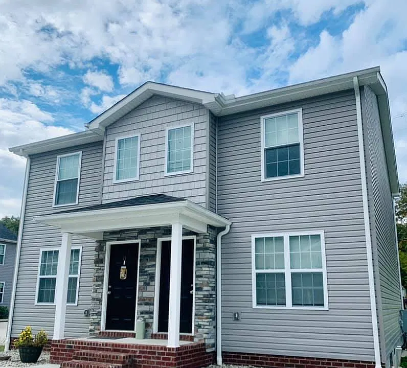 32 Galilee Lndg