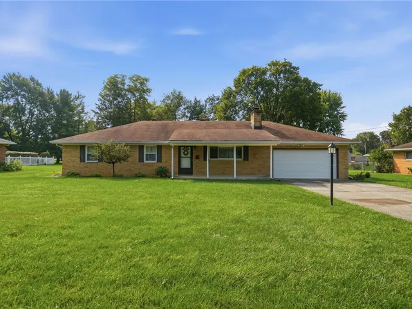139 Miramar Dr, Enon, OH 45323
