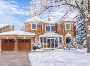 406 Weldrick Rd E, Richmond Hill, ON L4B 2M8