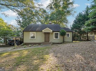 4536 Lombardy Way, Acworth, GA 30101