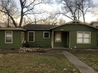 2201 Iva Ln #1, Austin, TX 78704