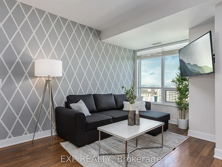 120 Homewood Ave #2904 — Photo 4