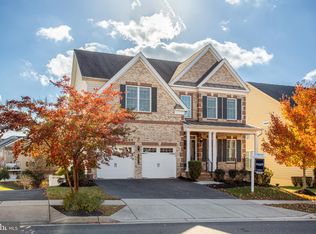11011 Flying Change Ct, Upper Marlboro, MD 20772