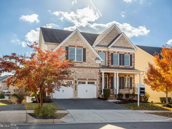 11011 Flying Change Ct, Upper Marlboro, MD 20772