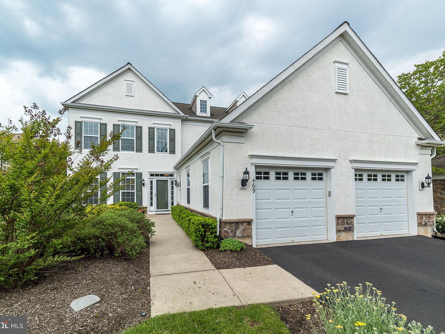 469 Primrose Dr, Upper Gwynedd, PA 19446 Zillow