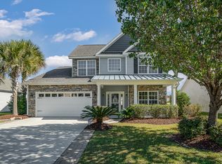 258 Cabo Loop, Myrtle Beach, SC 29588