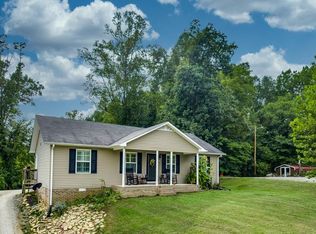 994 Bill Smith Rd, Cookeville, TN 38501