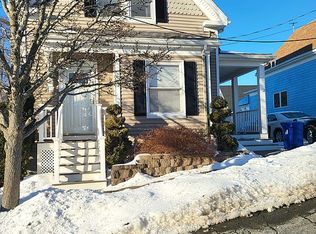 17 Linden Ave, Beverly, MA 01915