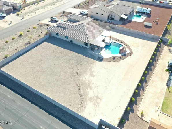 13524 W Sierra Vista Drive, Glendale, AZ 85307