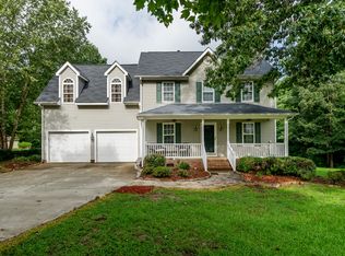 1117 Red Brick Rd, Garner, NC 27529