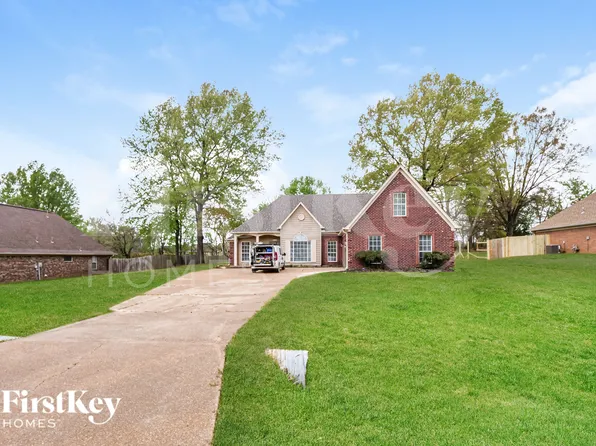 7601 Broken Hickory Dr, Walls, MS 38680