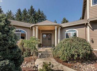 16710 NE 152nd Ave, Brush Prairie, WA