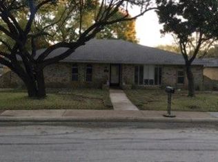 112 Shockley Ave, Desoto, TX 75115