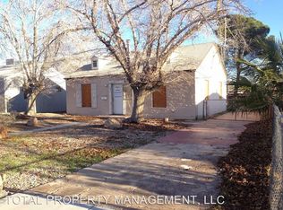 123 Palm Ln, Las Vegas, NV 89101