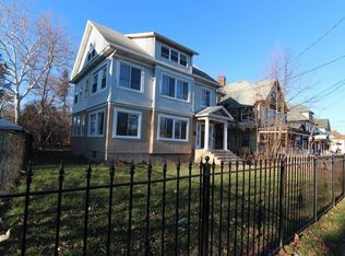 816 W Front St, Plainfield, NJ 07063