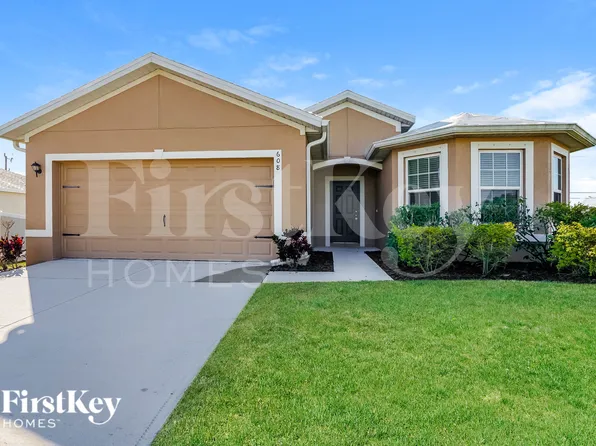 608 NW 11th St, Cape Coral, FL 33993